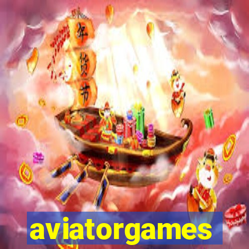 aviatorgames