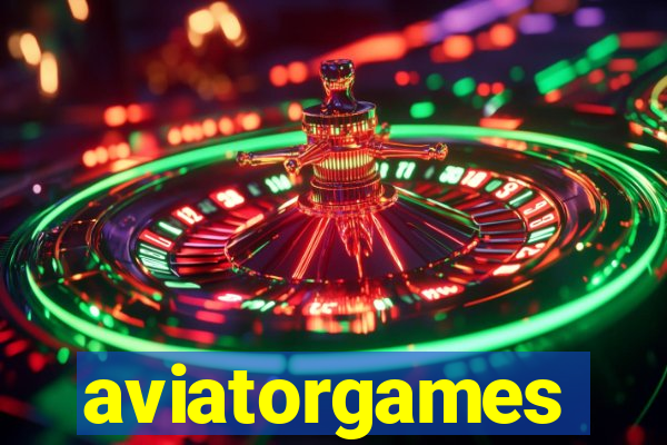 aviatorgames