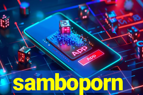 samboporn