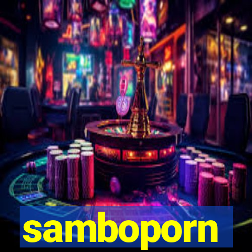 samboporn