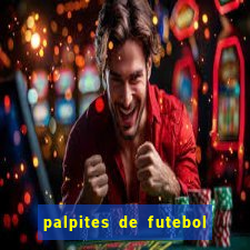 palpites de futebol para amanha