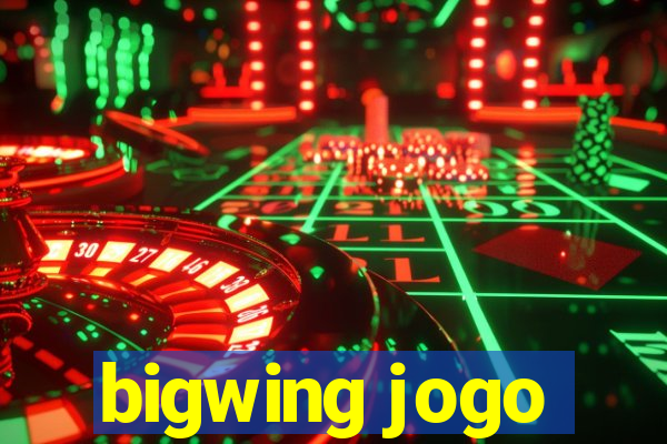 bigwing jogo