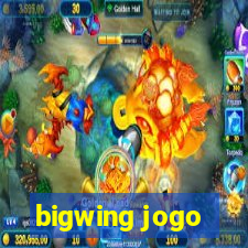 bigwing jogo