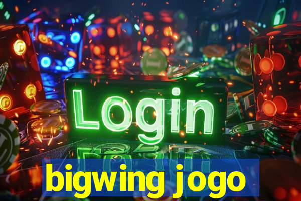 bigwing jogo