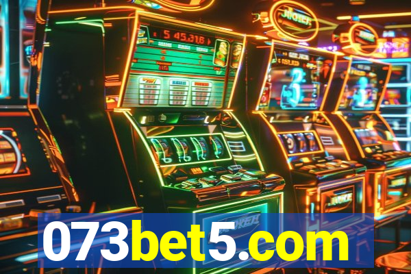 073bet5.com