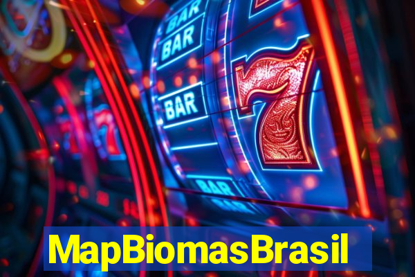 MapBiomasBrasil