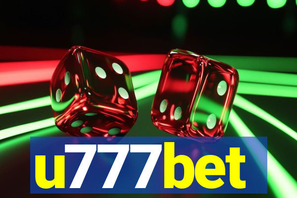 u777bet