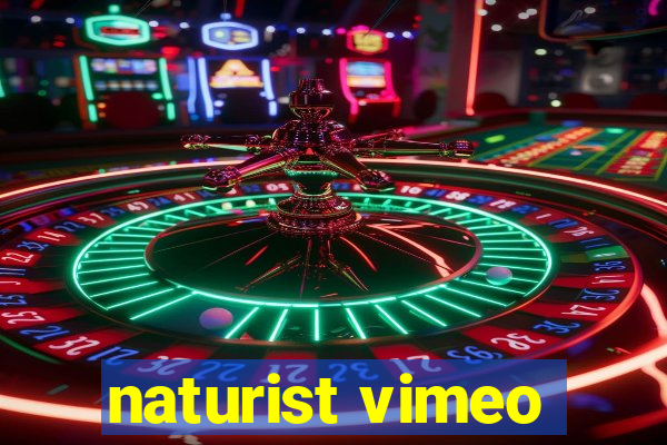 naturist vimeo