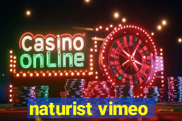 naturist vimeo