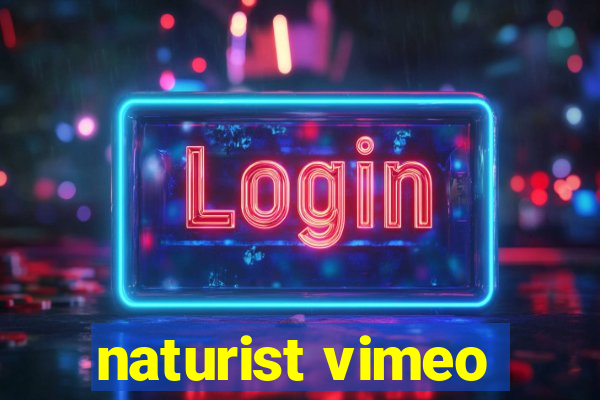 naturist vimeo