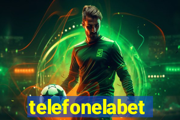 telefonelabet