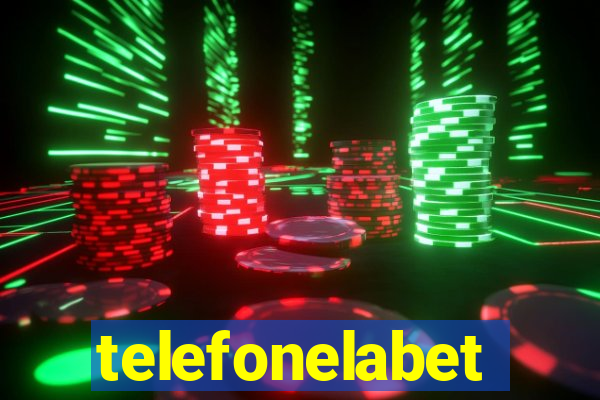 telefonelabet