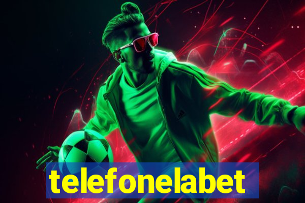 telefonelabet