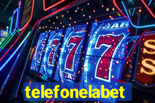 telefonelabet