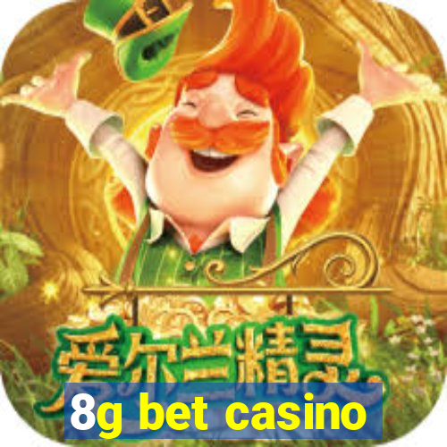 8g bet casino