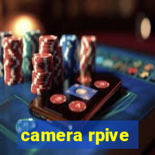 camera rpive