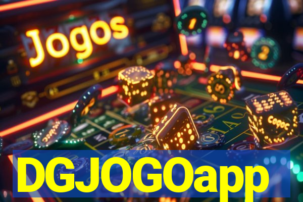 DGJOGOapp