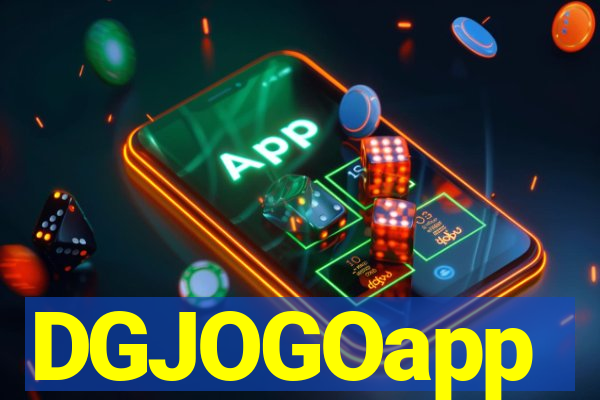 DGJOGOapp