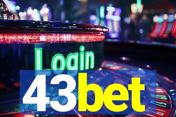 43bet