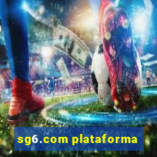 sg6.com plataforma