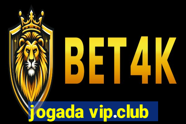 jogada vip.club