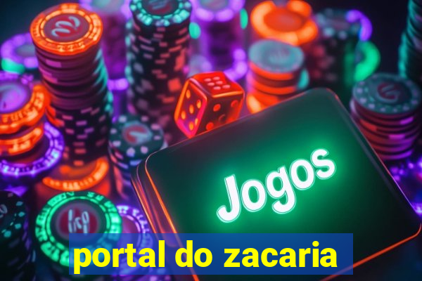 portal do zacaria