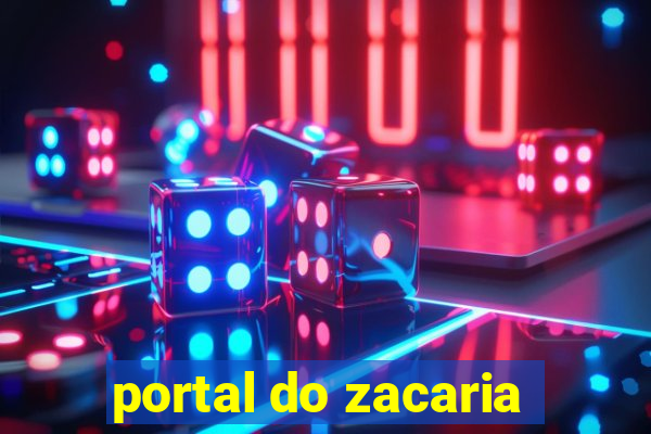 portal do zacaria