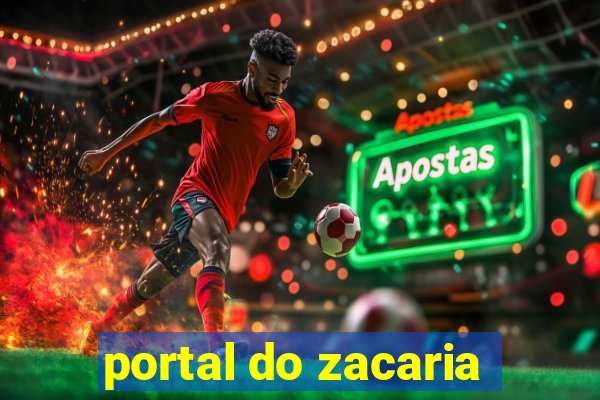 portal do zacaria