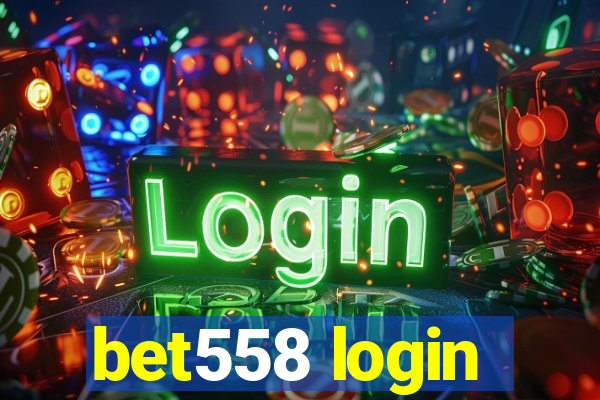 bet558 login