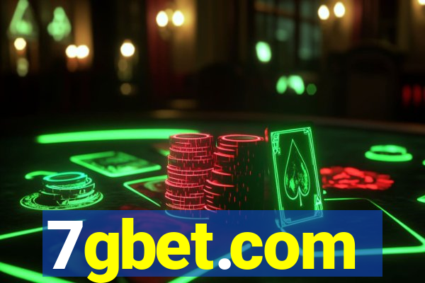 7gbet.com