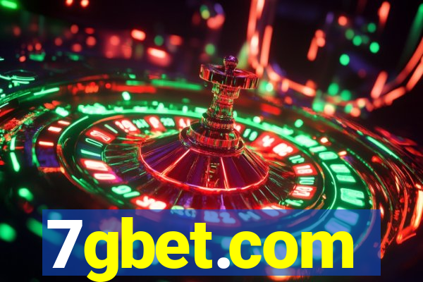 7gbet.com