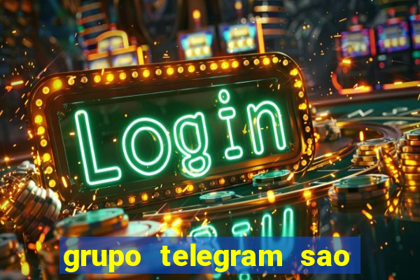 grupo telegram sao jose do rio preto