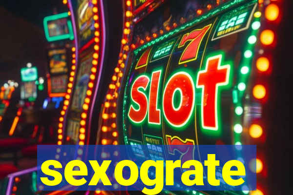 sexograte