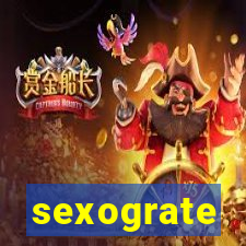 sexograte