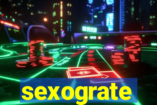 sexograte