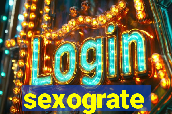 sexograte