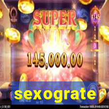 sexograte