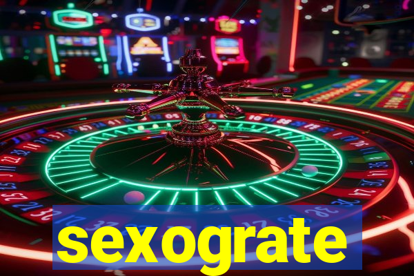 sexograte