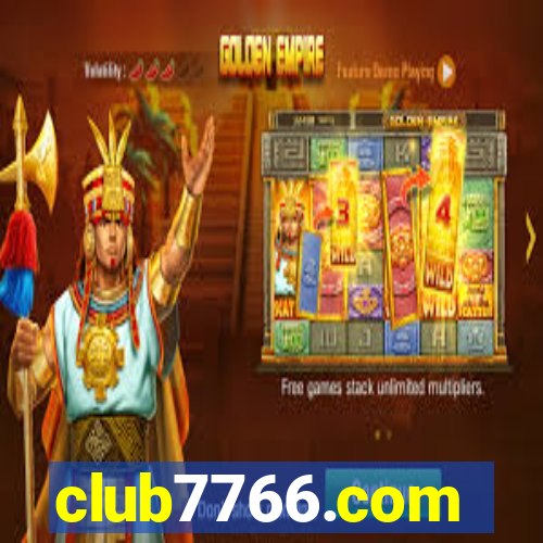 club7766.com