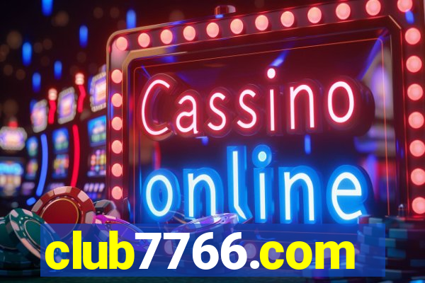 club7766.com