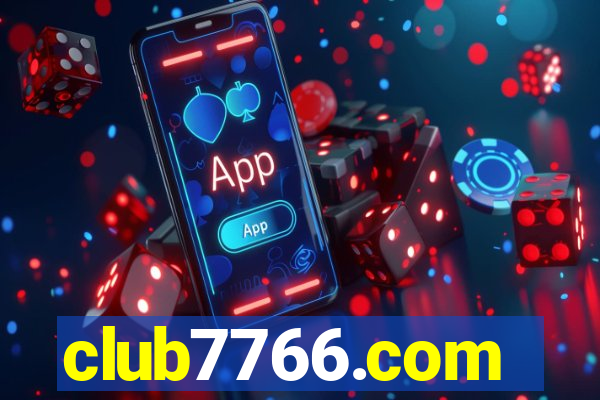 club7766.com