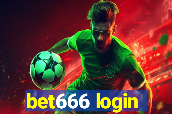 bet666 login