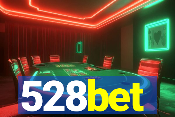 528bet