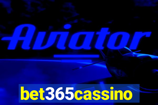 bet365cassino