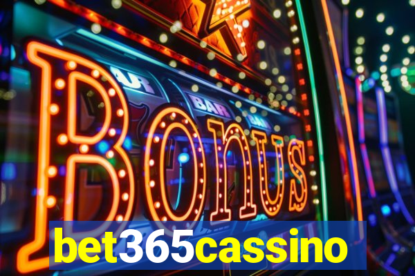 bet365cassino