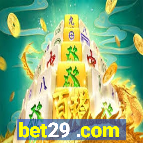 bet29 .com