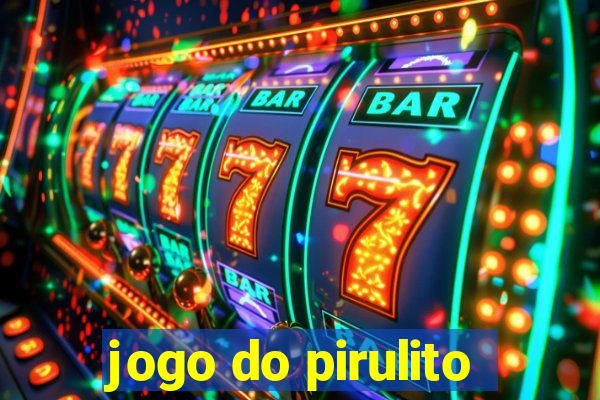 jogo do pirulito