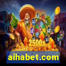 aihabet.com