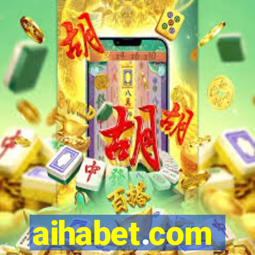 aihabet.com