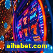 aihabet.com